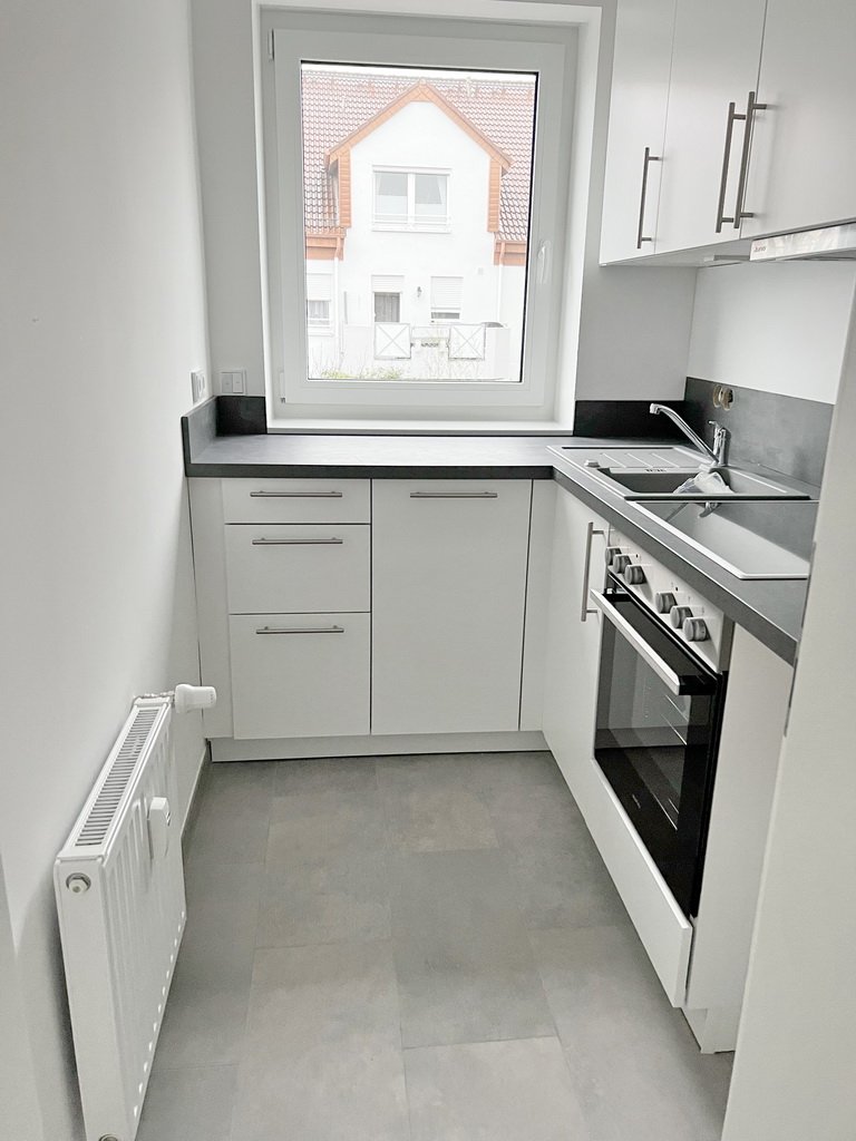 GLOBALVERKAUF – Vollmodernisiertes 13 Parteienhaus KfW 55 in Niedernhausen – TOP VERMIETET – TOP RENDITE