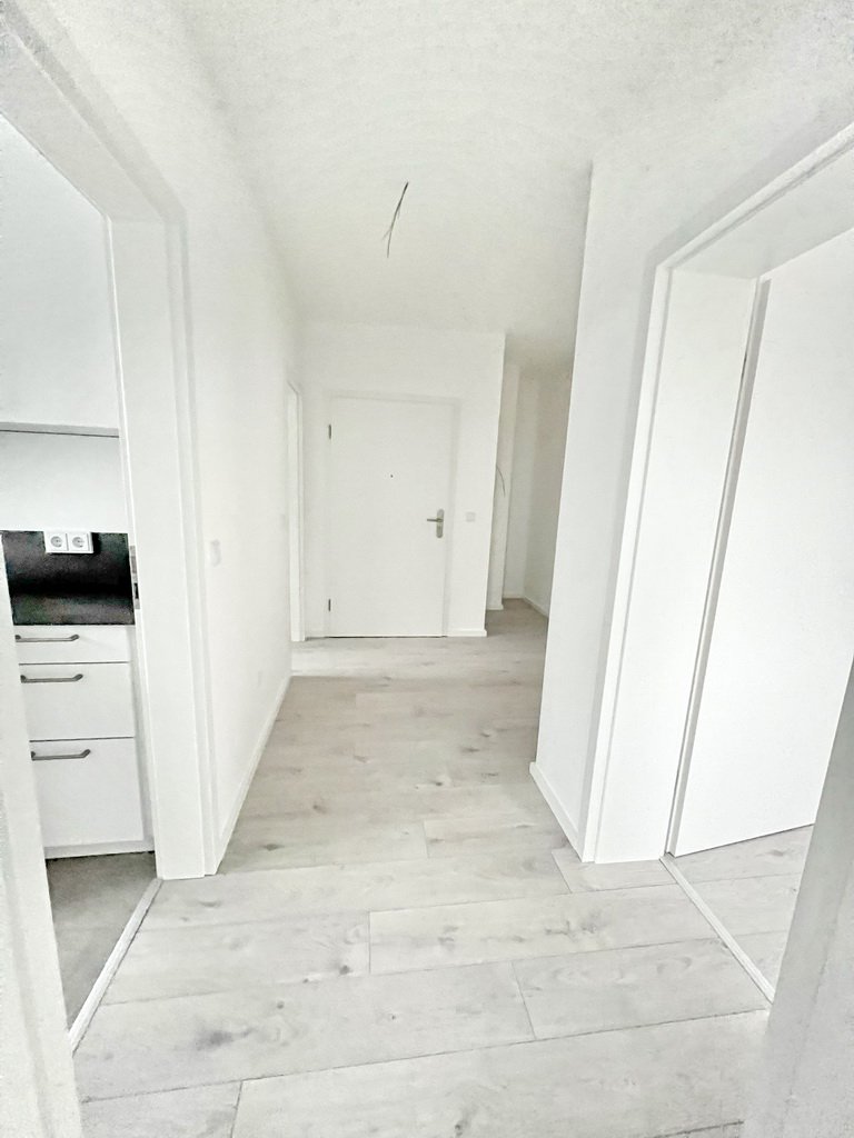 GLOBALVERKAUF – Vollmodernisiertes 13 Parteienhaus KfW 55 in Niedernhausen – TOP VERMIETET – TOP RENDITE