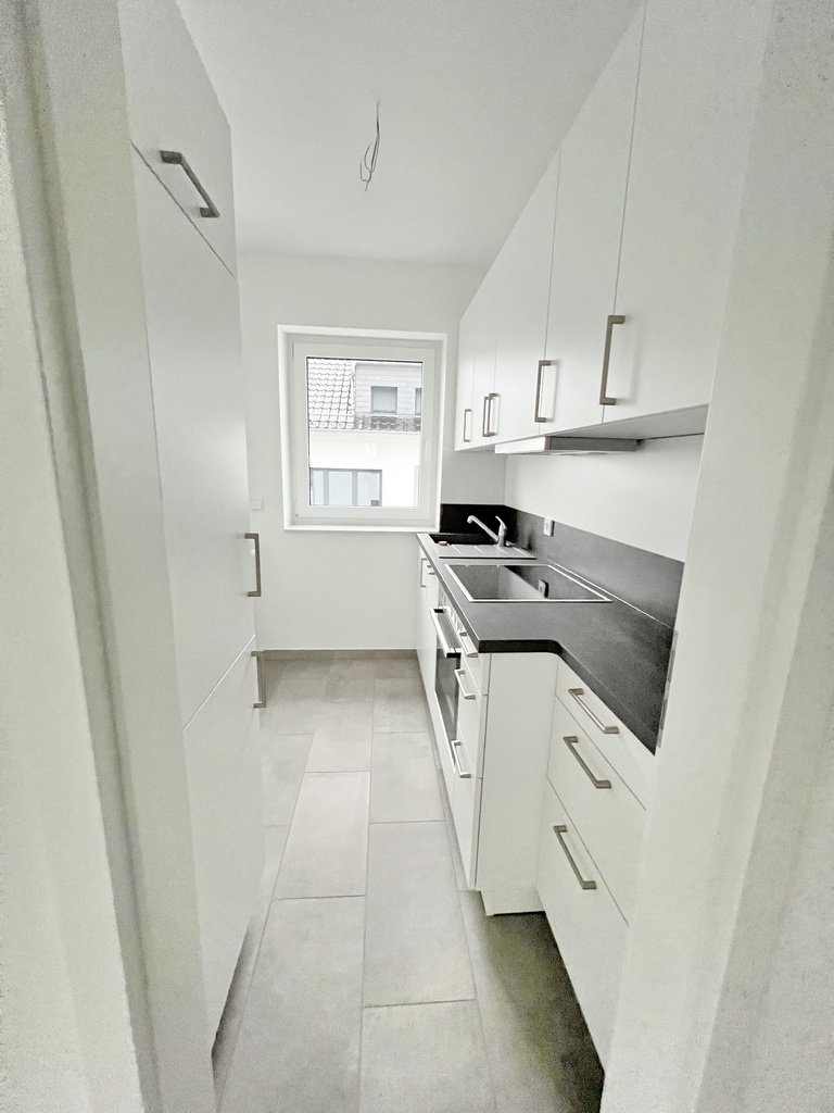 GLOBALVERKAUF – Vollmodernisiertes 13 Parteienhaus KfW 55 in Niedernhausen – TOP VERMIETET – TOP RENDITE