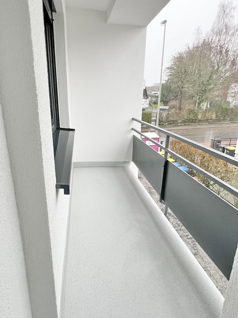 GLOBALVERKAUF – Vollmodernisiertes 13 Parteienhaus KfW 55 in Niedernhausen – TOP VERMIETET – TOP RENDITE