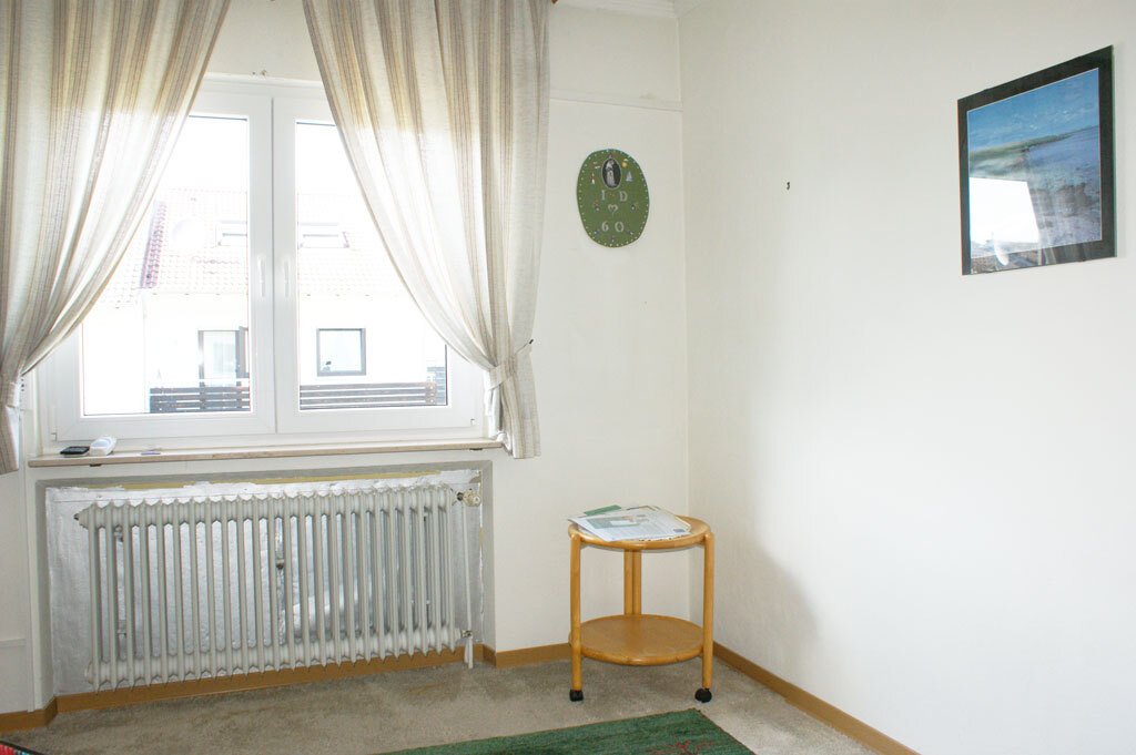 OPEN HOUSE 1.11. & 2.11. + FÜR DIE FAMILIE + Geräumiges Reihenmittelhaus in Südwestausrichtung mit schönem Garten