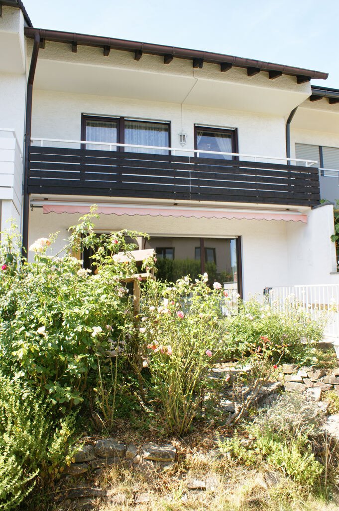 OPEN HOUSE 1.11. & 2.11. + FÜR DIE FAMILIE + Geräumiges Reihenmittelhaus in Südwestausrichtung mit schönem Garten