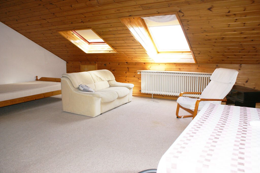 OPEN HOUSE 1.11. & 2.11. + FÜR DIE FAMILIE + Geräumiges Reihenmittelhaus in Südwestausrichtung mit schönem Garten