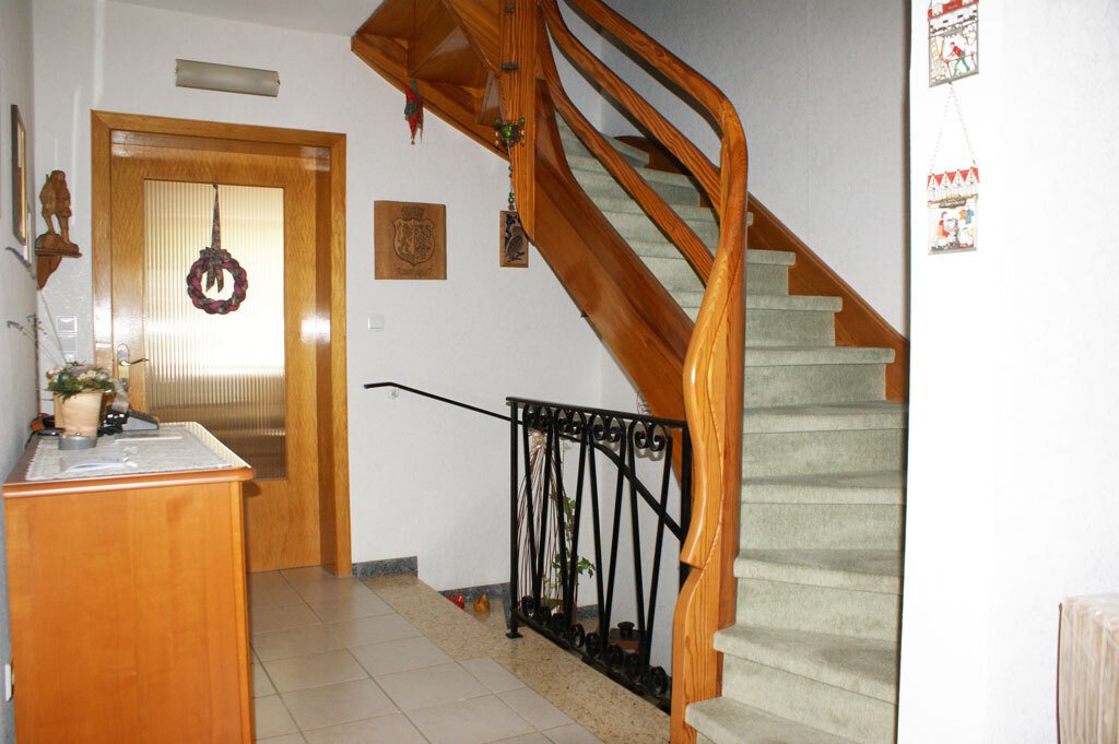 OPEN HOUSE 25. - 26.10. Tolles Reihenendhaus mit riesigem Garten direkt am Feld gelegen