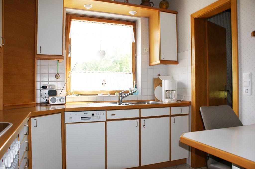 OPEN HOUSE 25. - 26.10. Tolles Reihenendhaus mit riesigem Garten direkt am Feld gelegen