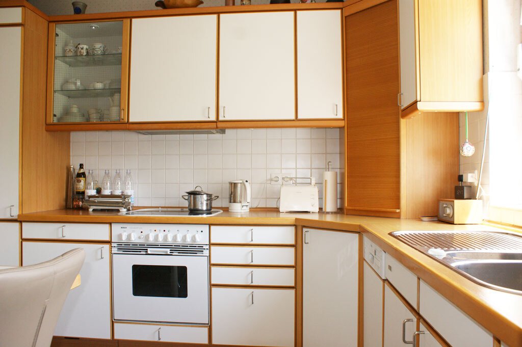 OPEN HOUSE 25. - 26.10. Tolles Reihenendhaus mit riesigem Garten direkt am Feld gelegen