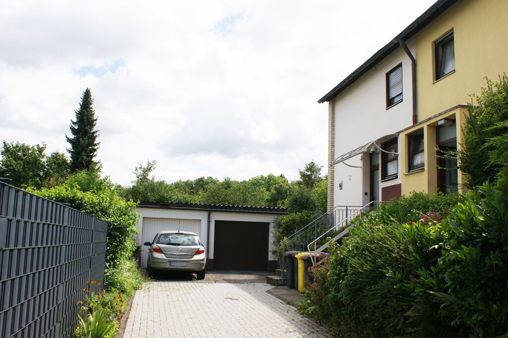 OPEN HOUSE 25. - 26.10. Tolles Reihenendhaus mit riesigem Garten direkt am Feld gelegen