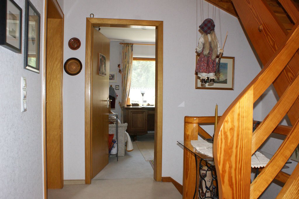 OPEN HOUSE 25. - 26.10. Tolles Reihenendhaus mit riesigem Garten direkt am Feld gelegen