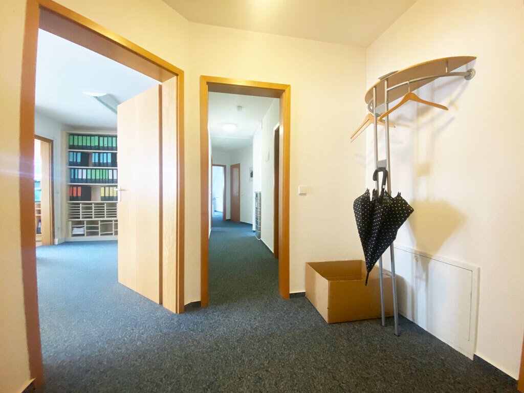Charmante Wohnung mit fantastischer Dachterrasse über den Dächern der Stadt