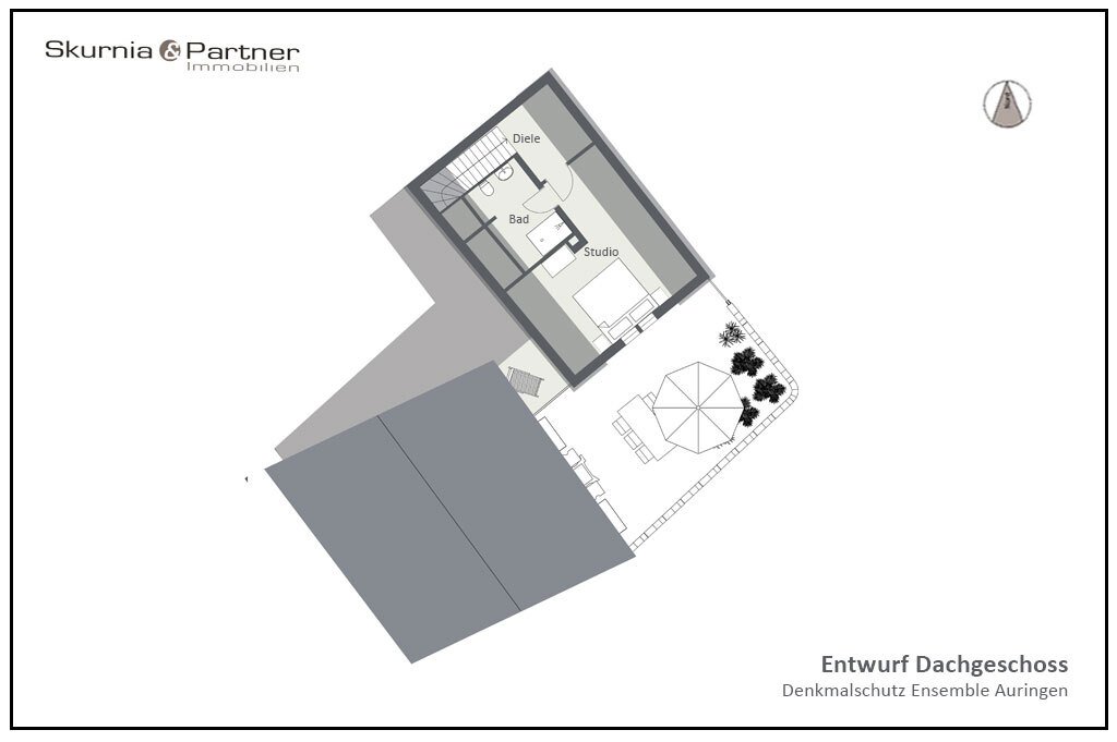 FÜR LIEBHABER + Ein Fachwerkhaus zum Leben erwecken