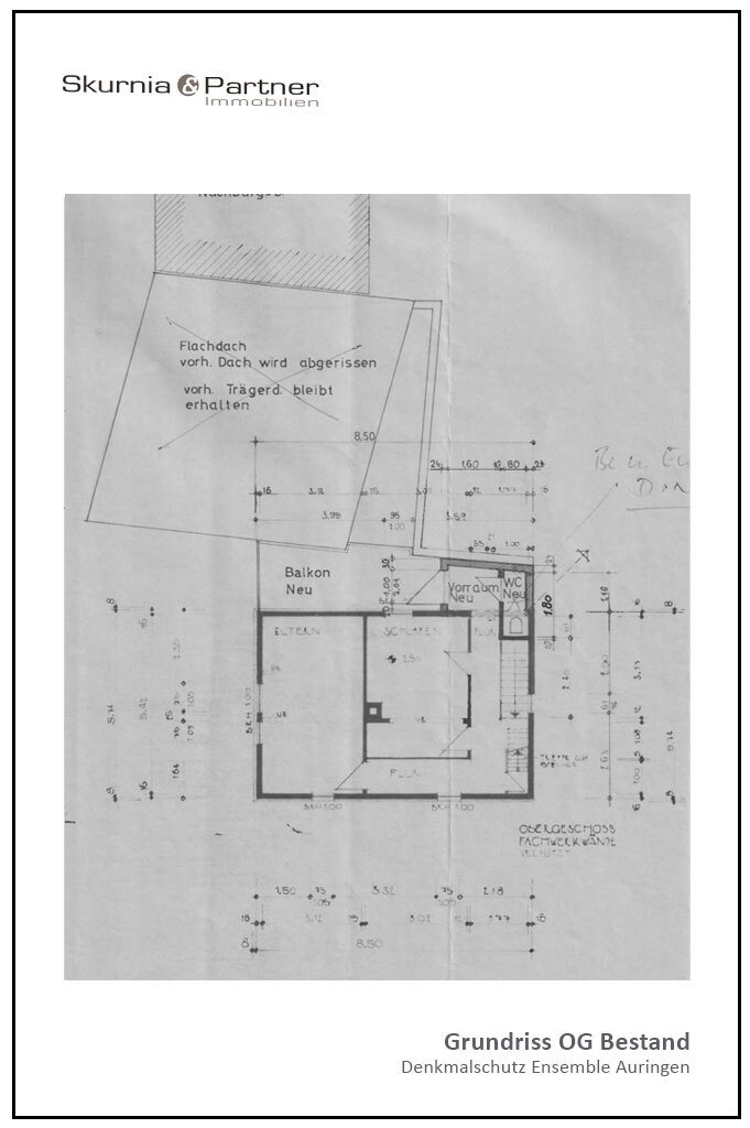 FÜR LIEBHABER + Ein Fachwerkhaus zum Leben erwecken