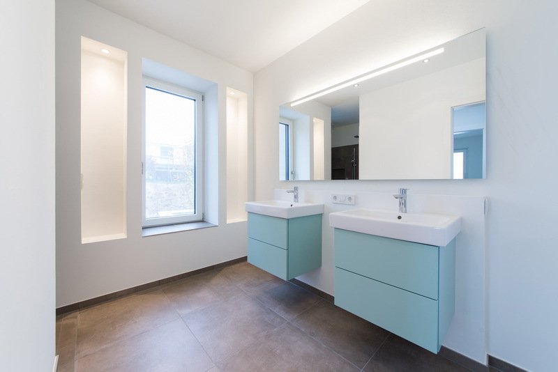 Repräsentatives modernes Einfamilienhaus in bester Lage mit fantastischem Blick über Wiesbaden