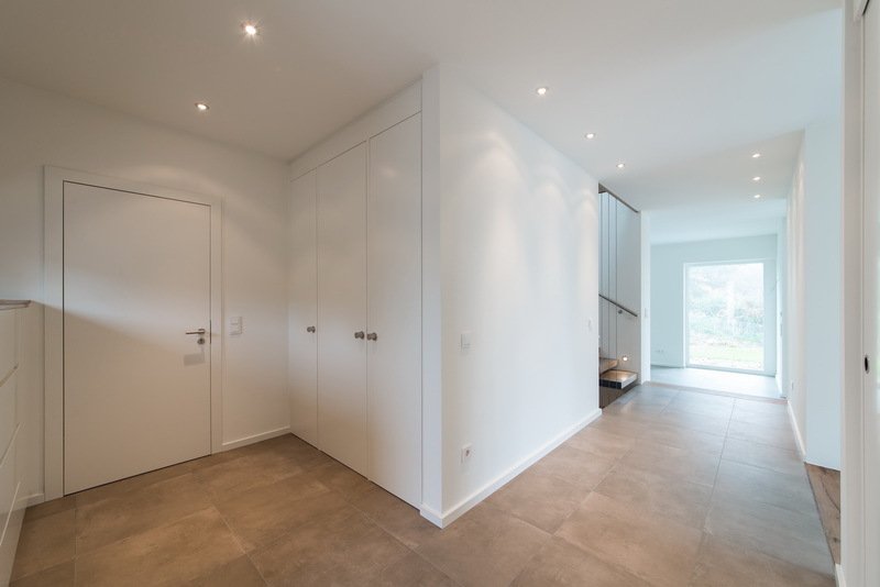 Repräsentatives modernes Einfamilienhaus in bester Lage mit fantastischem Blick über Wiesbaden