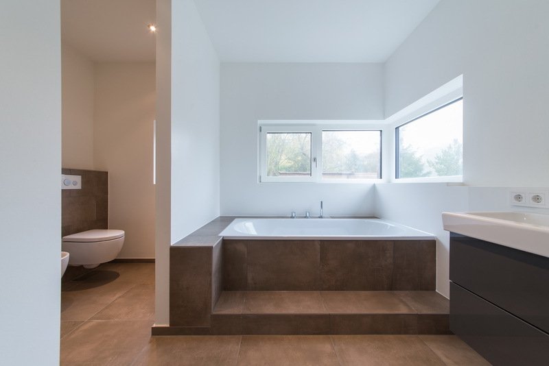 Repräsentatives modernes Einfamilienhaus in bester Lage mit fantastischem Blick über Wiesbaden