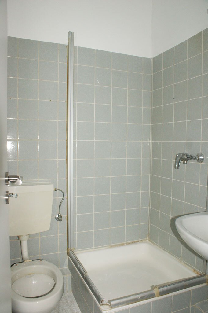 Tolles 1-Zimmer Apartment mit Terrasse - Die Rendite-Immobilie für Starter