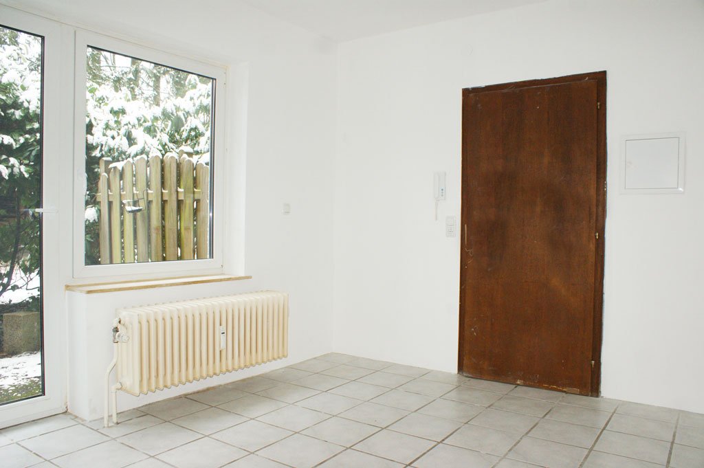 Tolles 1-Zimmer Apartment mit Terrasse - Die Rendite-Immobilie für Starter