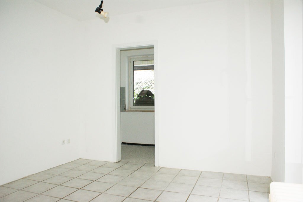 Tolles 1-Zimmer Apartment mit Terrasse - Die Rendite-Immobilie für Starter