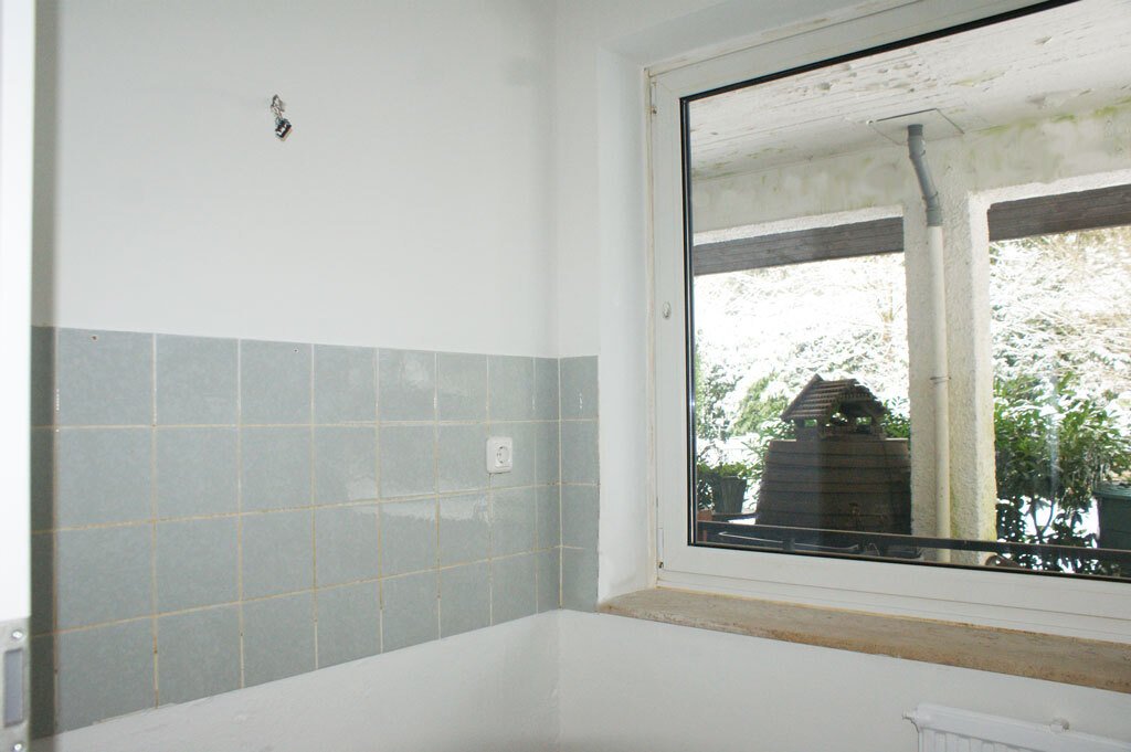 Tolles 1-Zimmer Apartment mit Terrasse - Die Rendite-Immobilie für Starter