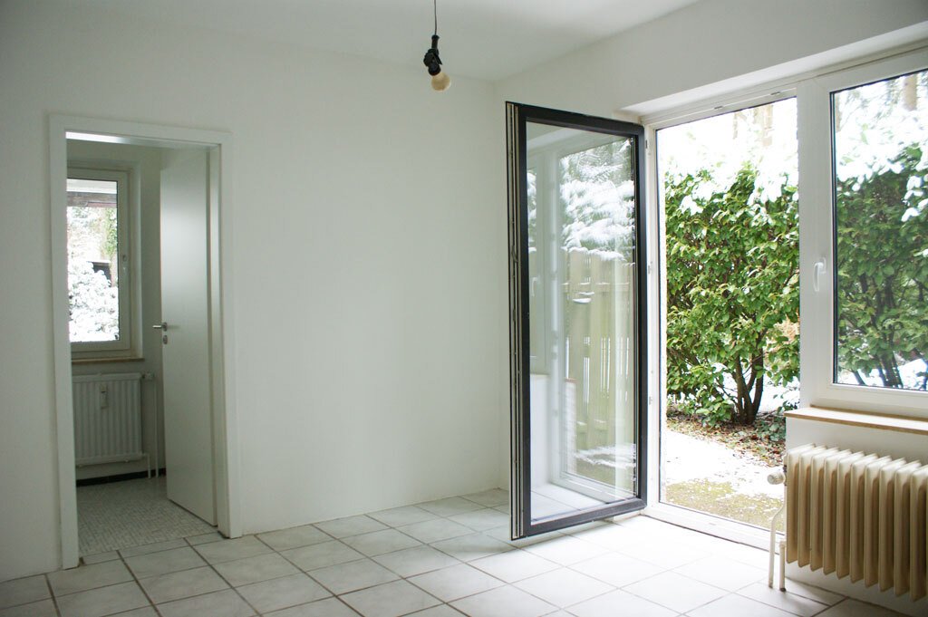 Tolles 1-Zimmer Apartment mit Terrasse - Die Rendite-Immobilie für Starter