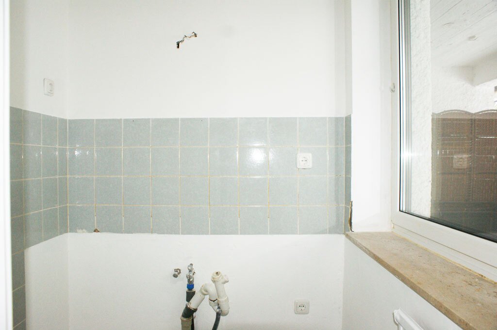 Tolles 1-Zimmer Apartment mit Terrasse - Die Rendite-Immobilie für Starter