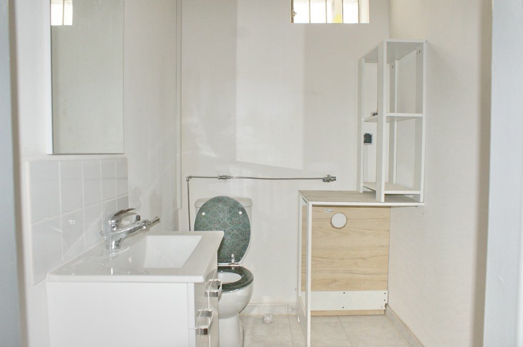 Gäste-WC