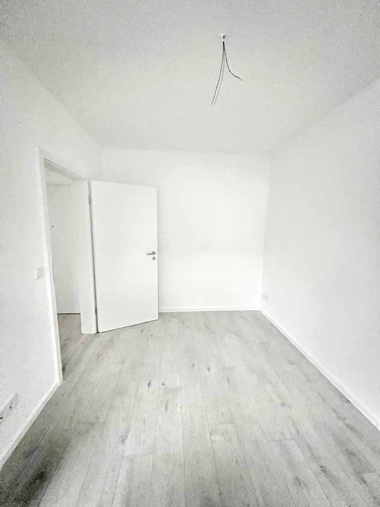 2-Zi-Whg Schlafzimmer