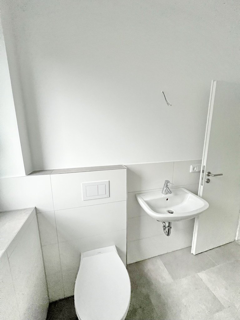 3-Zi-Whg. Badezimmer 3-Zi-Whg. Badezimmer
