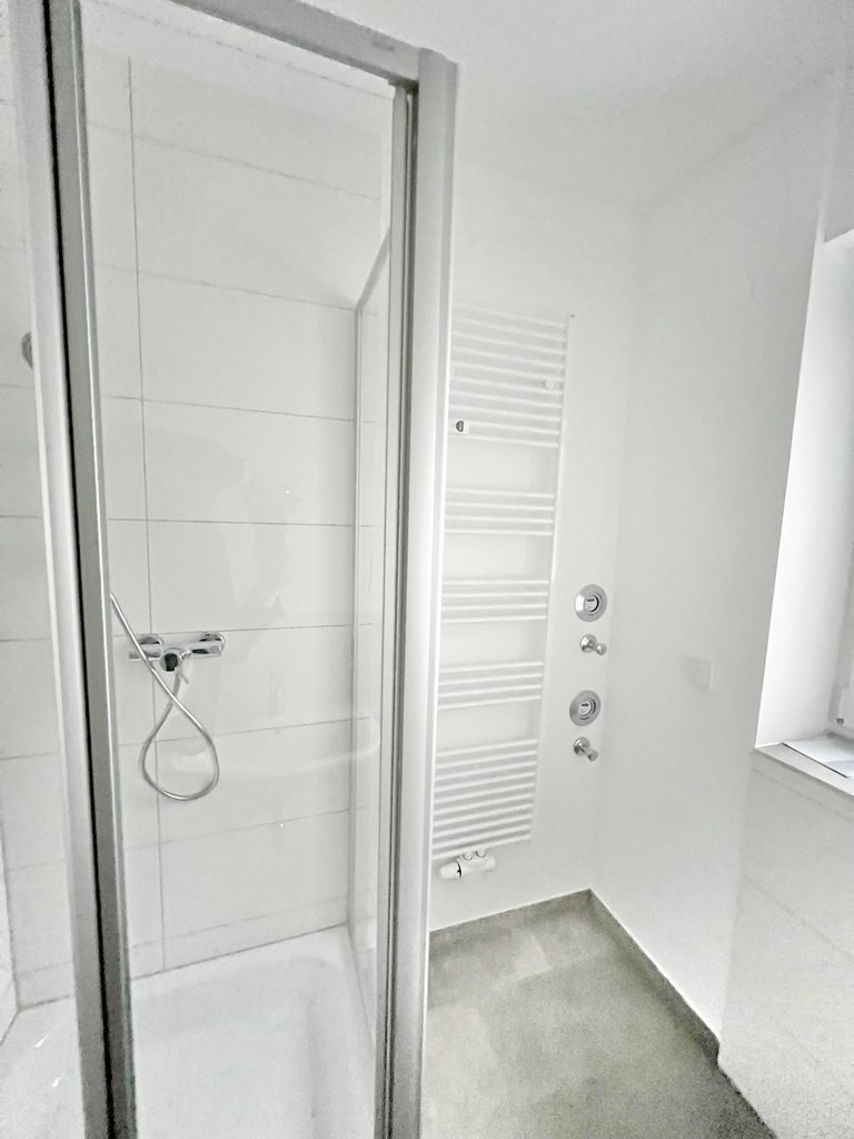 3-Zi-Whg. Badezimmer 3-Zi-Whg. Badezimmer