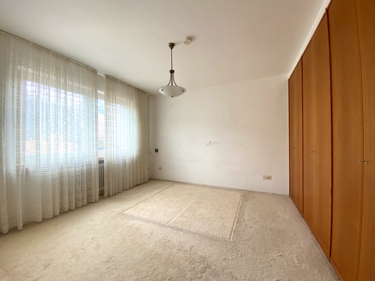 Elternschlafzimmer im OG Elternschlafzimmer im OG