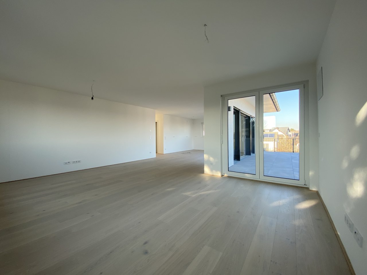 Attraktiver Grundriss Attraktiver Grundriss