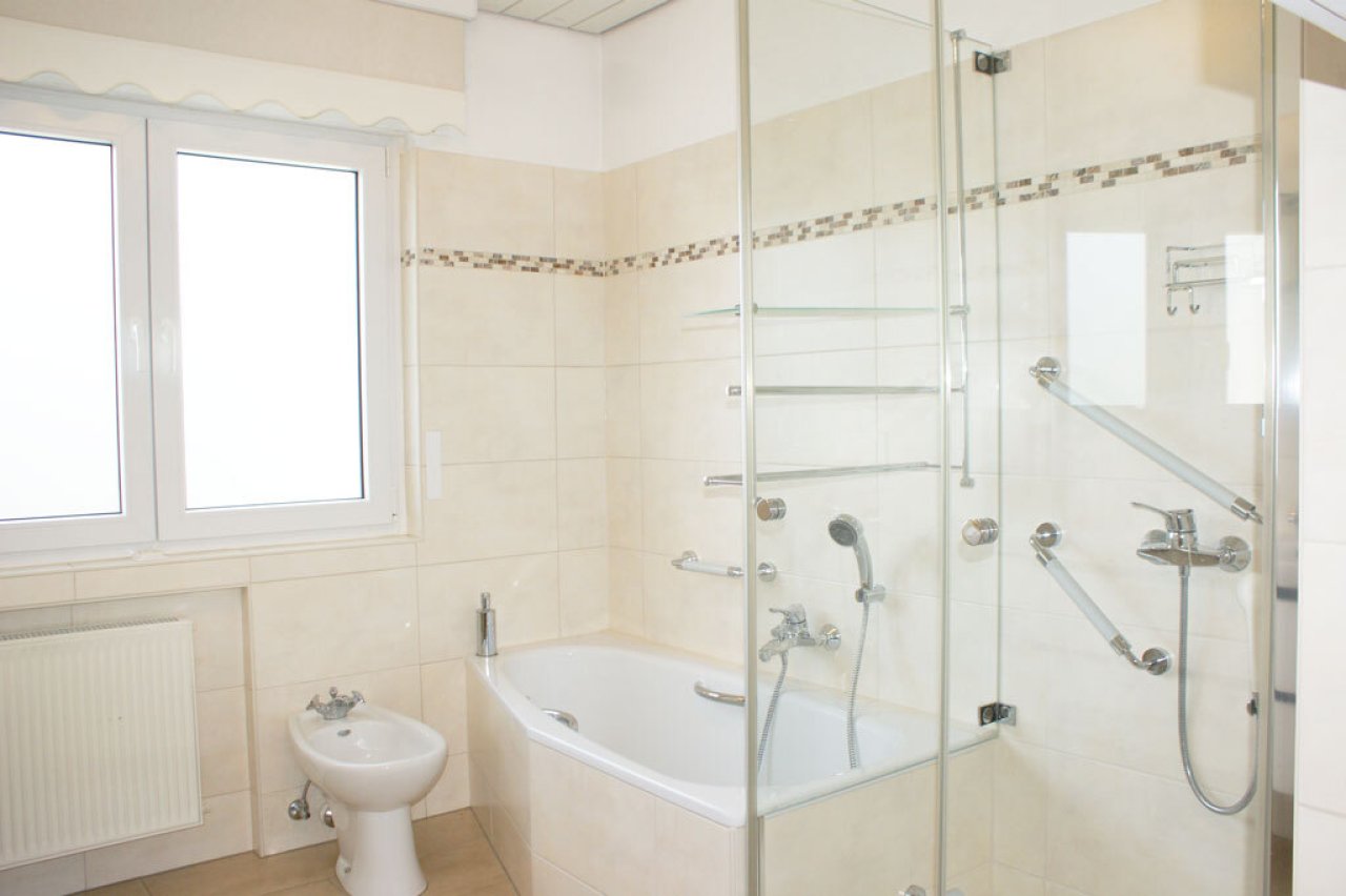 Badezimmer Badezimmer