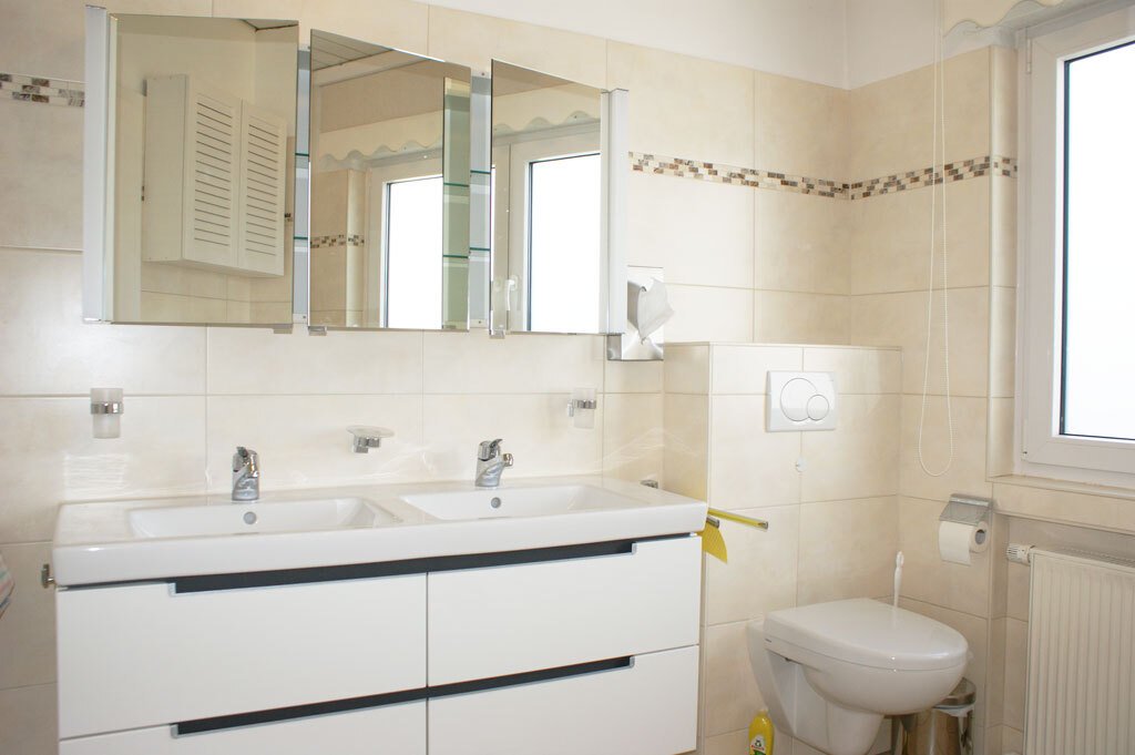 Badezimmer Badezimmer