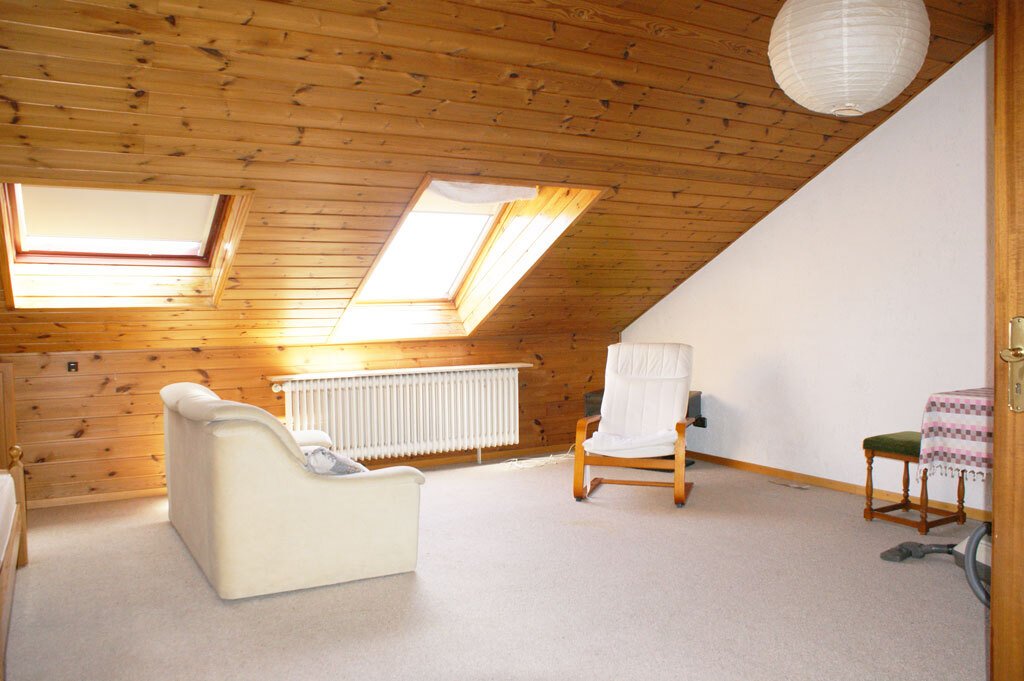 Studio Dachgeschoss Studio Dachgeschoss