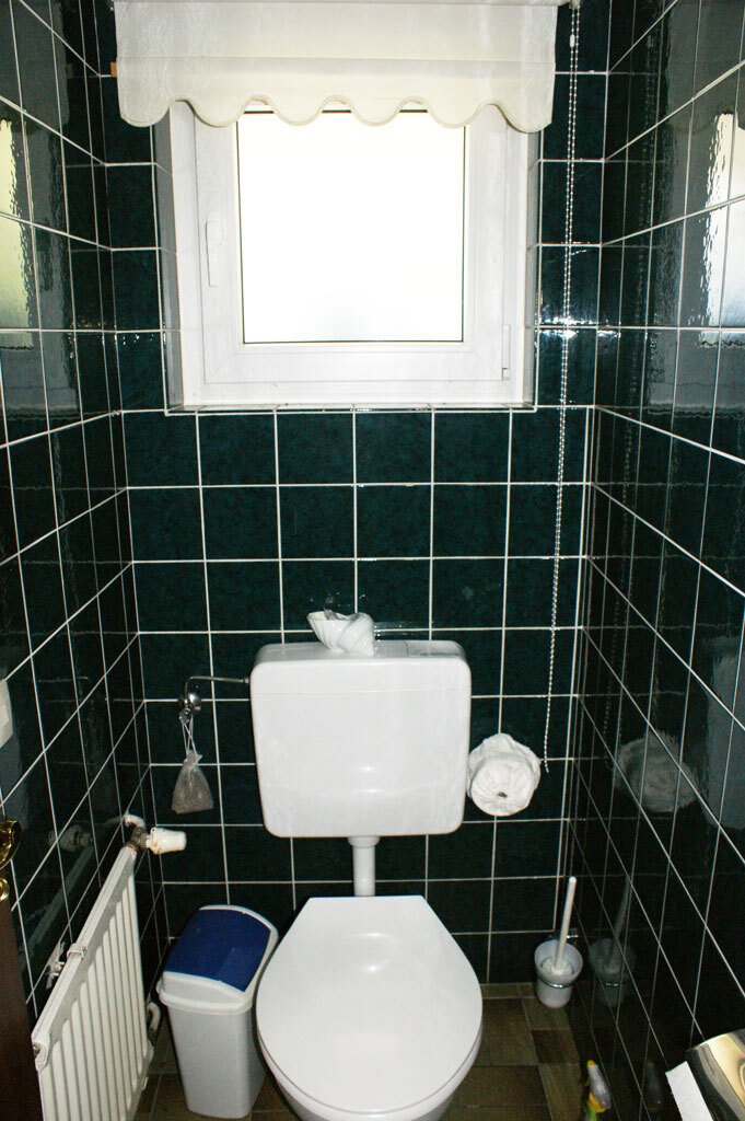 Gäste-WC Gäste-WC