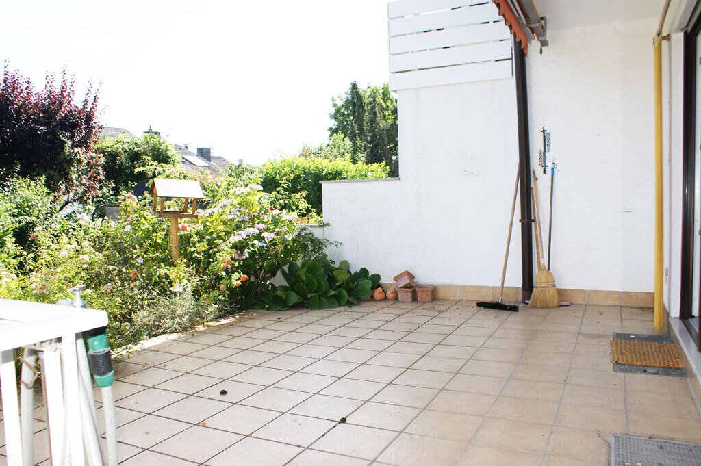 Große Terrasse Große Terrasse