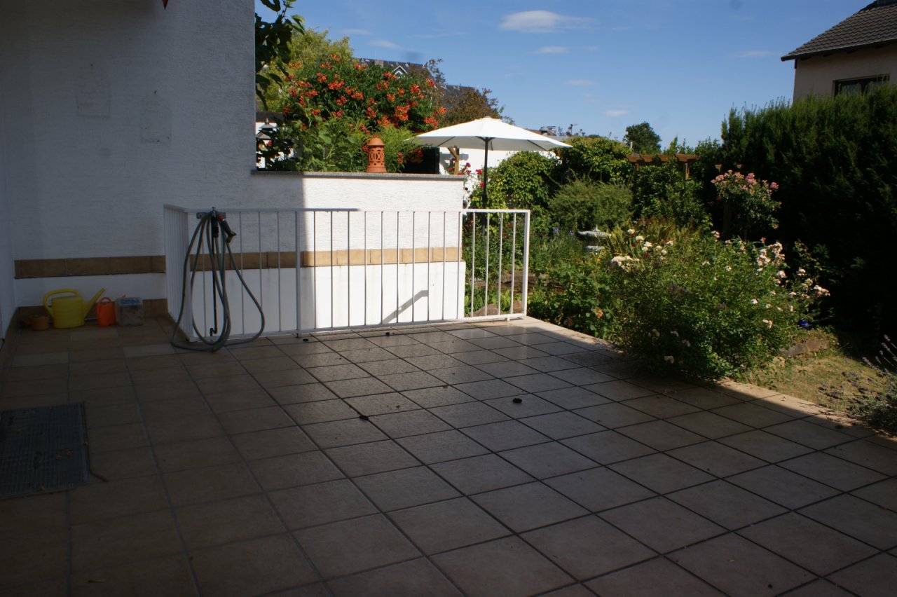 Große Terrasse Große Terrasse