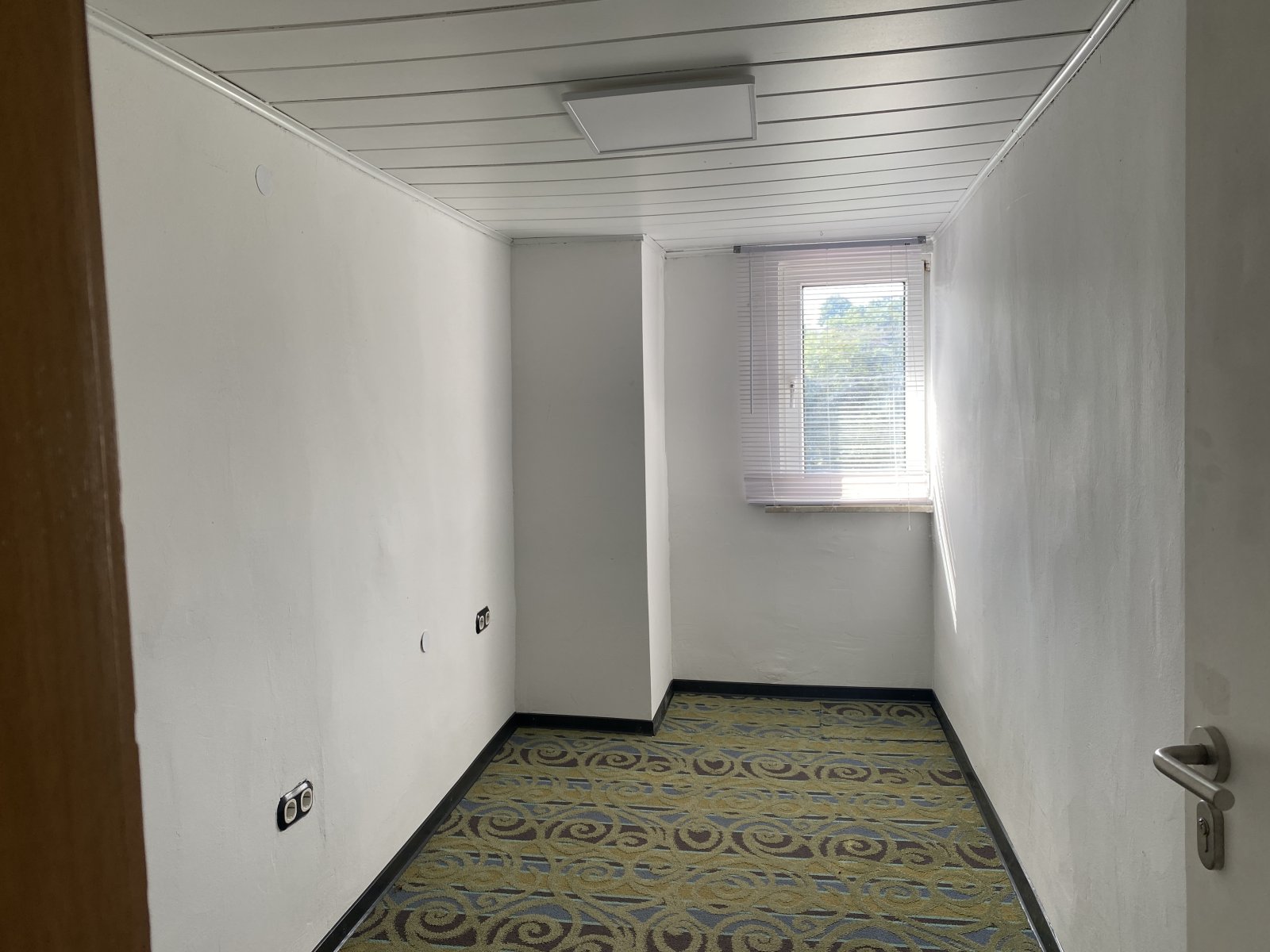 OG: Kleines Zimmer ca. 7 m² OG: Kleines Zimmer ca. 7 m²