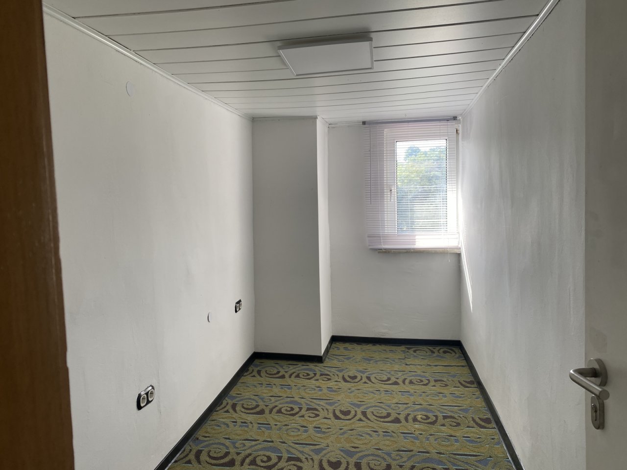 OG: Kleines Zimmer ca. 7 m² OG: Kleines Zimmer ca. 7 m²