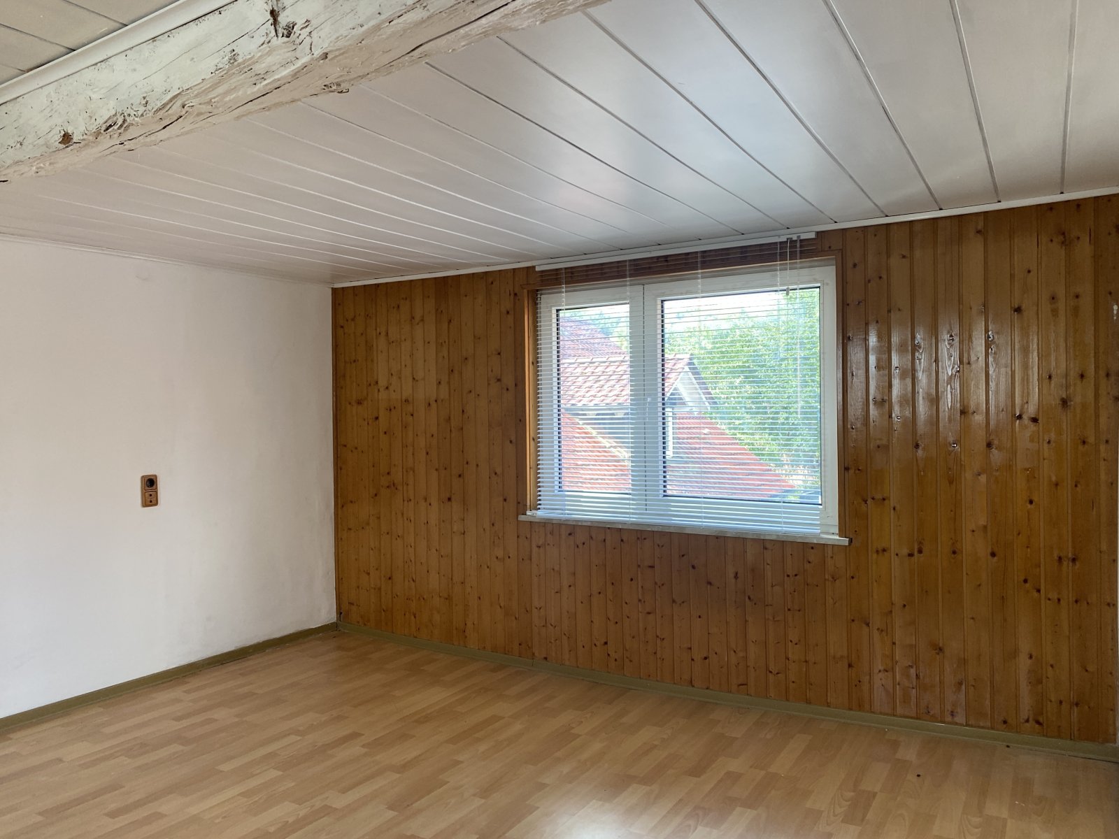 OG: Schlafzimmer OG: Schlafzimmer