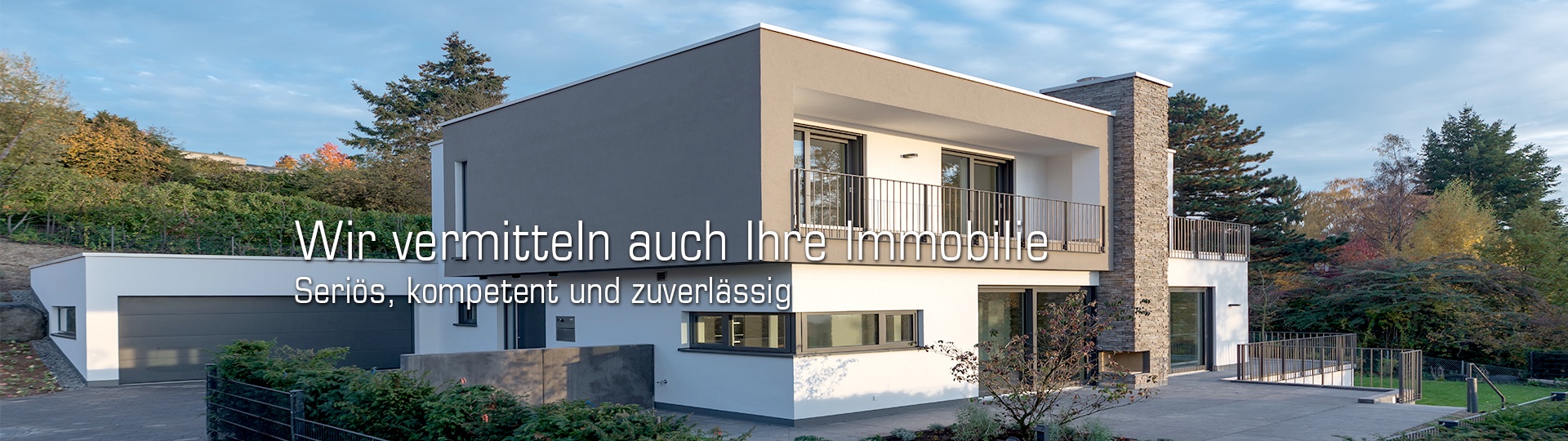 Skurnia & Partner Immobilien